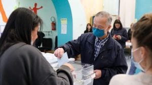 Εκλογές στη Γαλλία